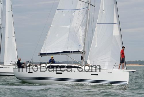 X Yachts Xp 38 scheda tecnica e recensioni